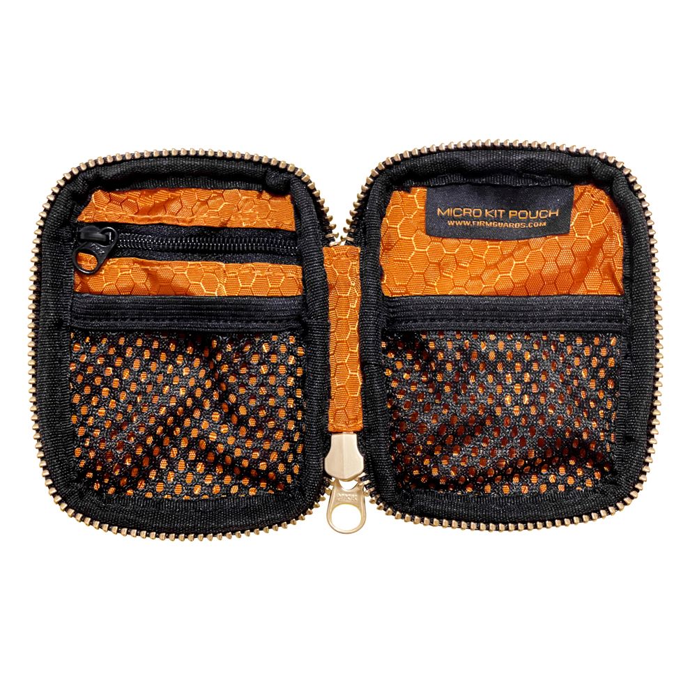 Micro Kit Pouch J-Swag X-Pac Coyote Brown