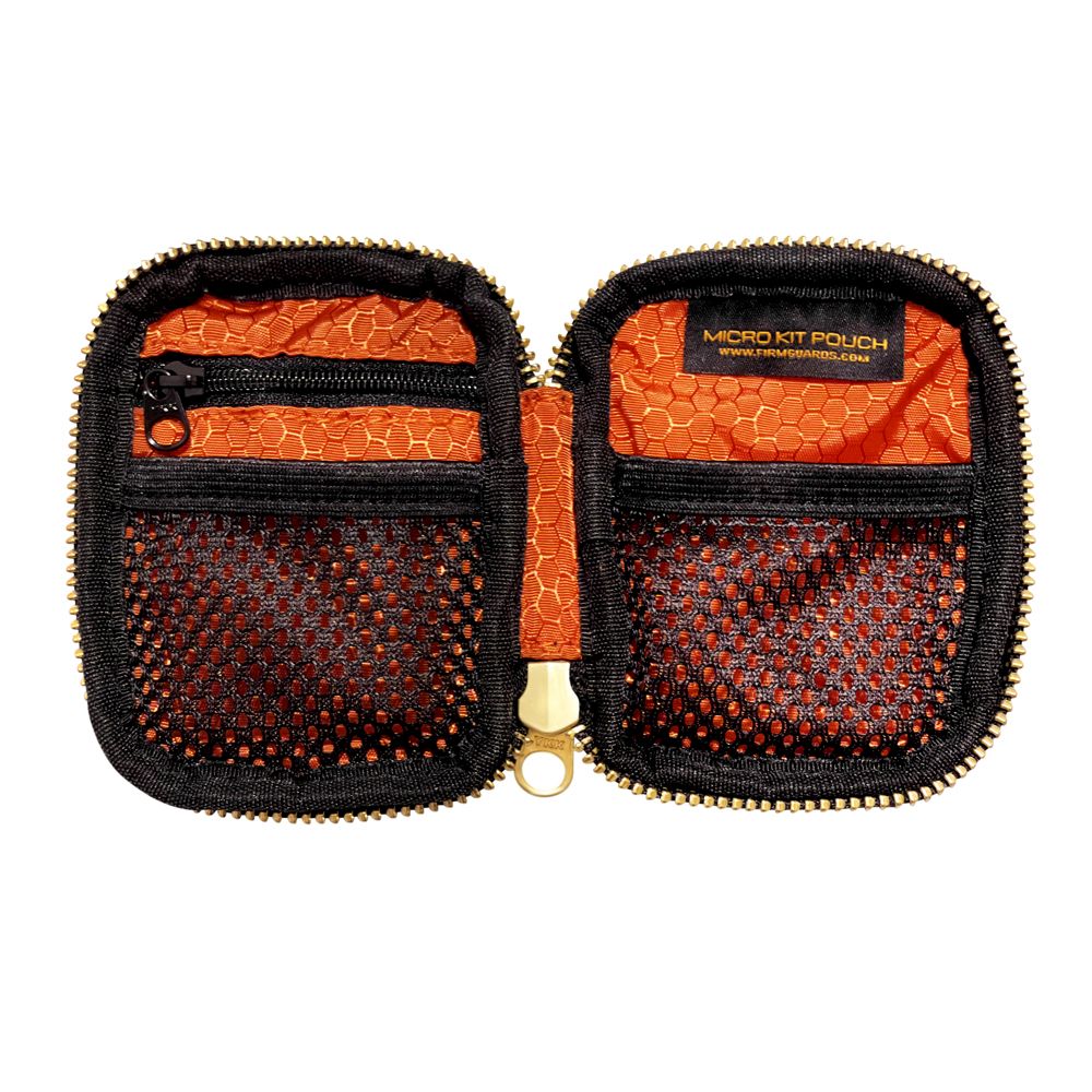 Micro Kit Pouch J-Swag X-Pac Black