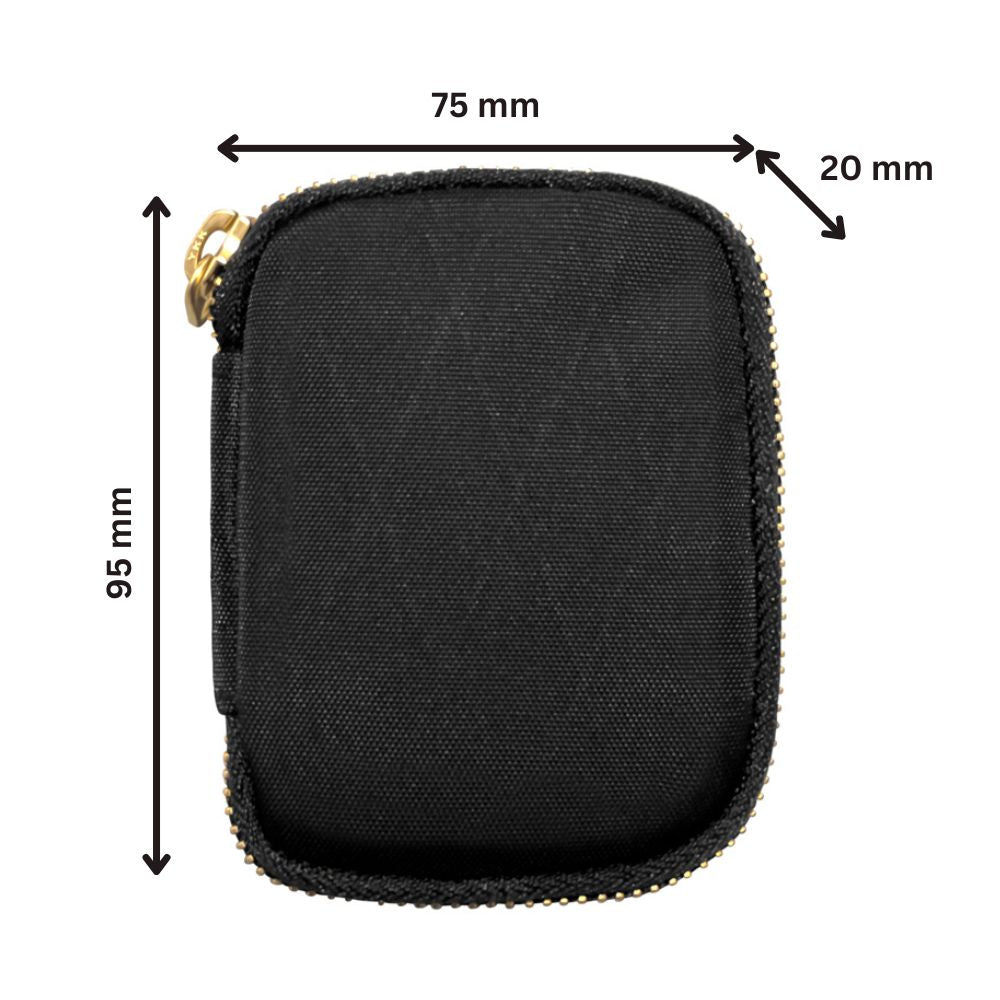 Micro Kit Pouch J-Swag X-Pac Black